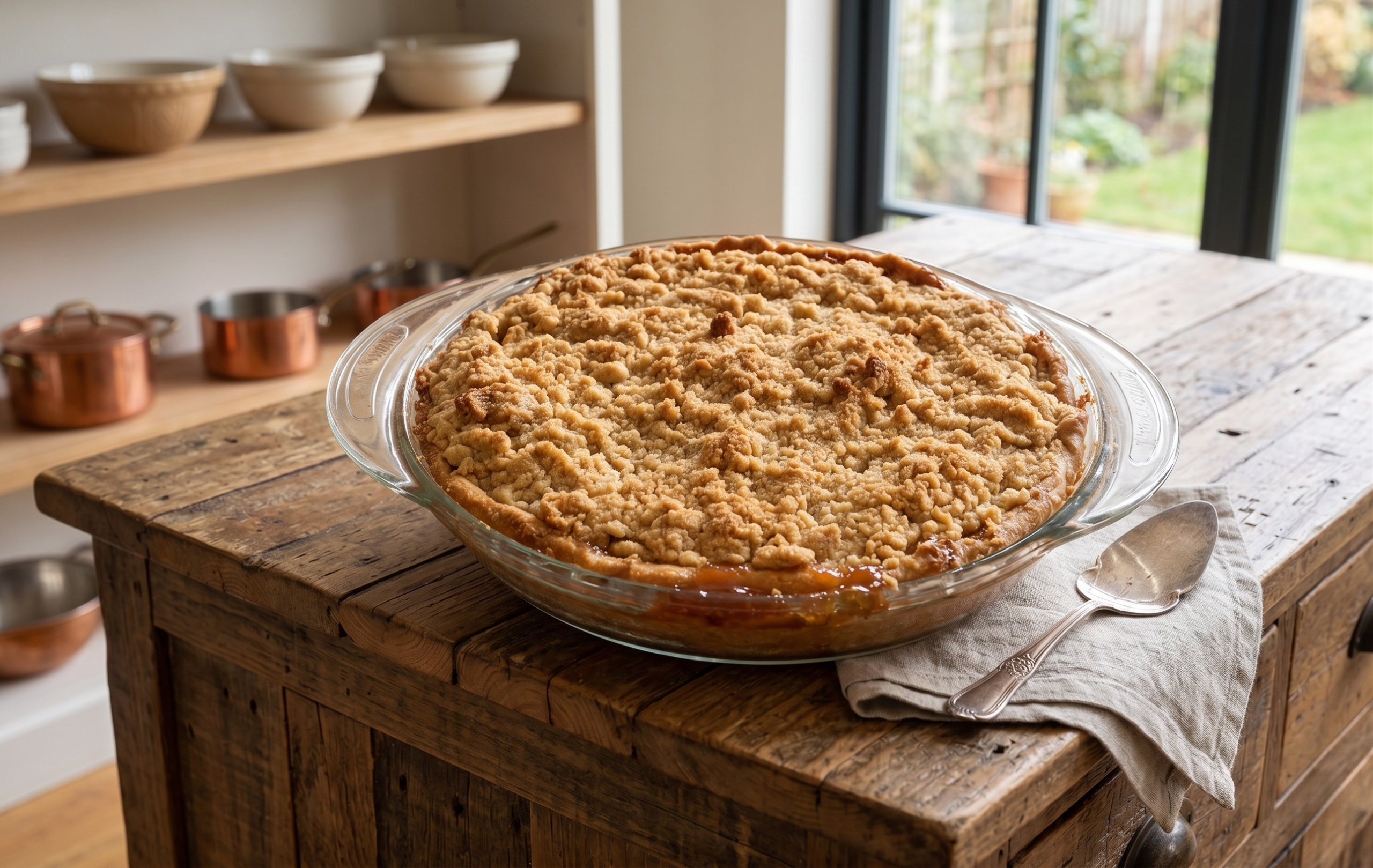 Apple Pie